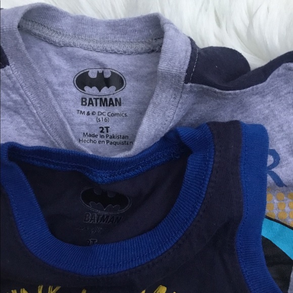 Batman - Picture 4 of 4